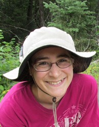 Lena Olson's Potrait